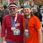 The Lonnie & Ryan Podcast channel mark